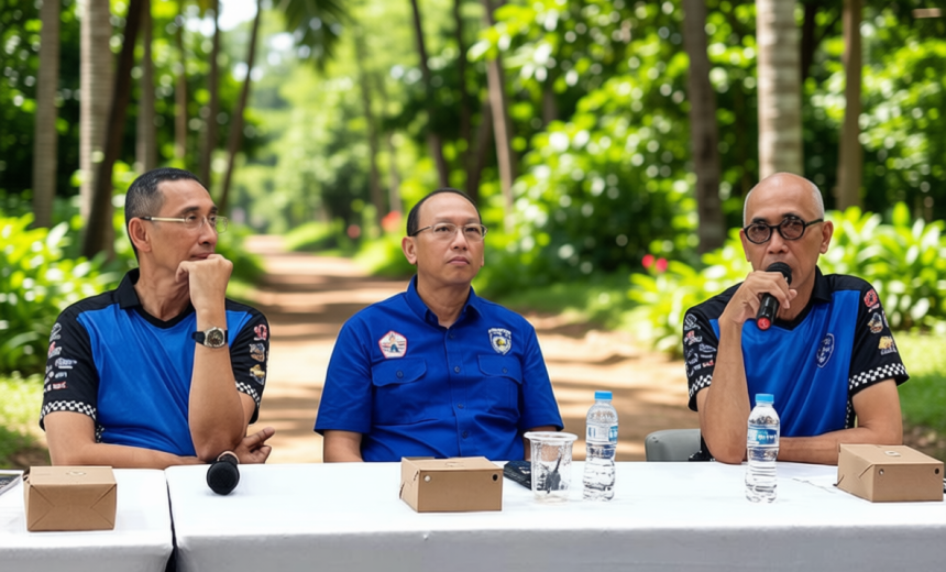 Latest Program: TMCR 2026 Ajak Jelajahi Sejarah dan Budaya Jakarta