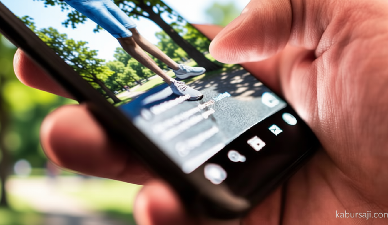 How TikTok-Style Videos Keep Human Brains Hooked on Content