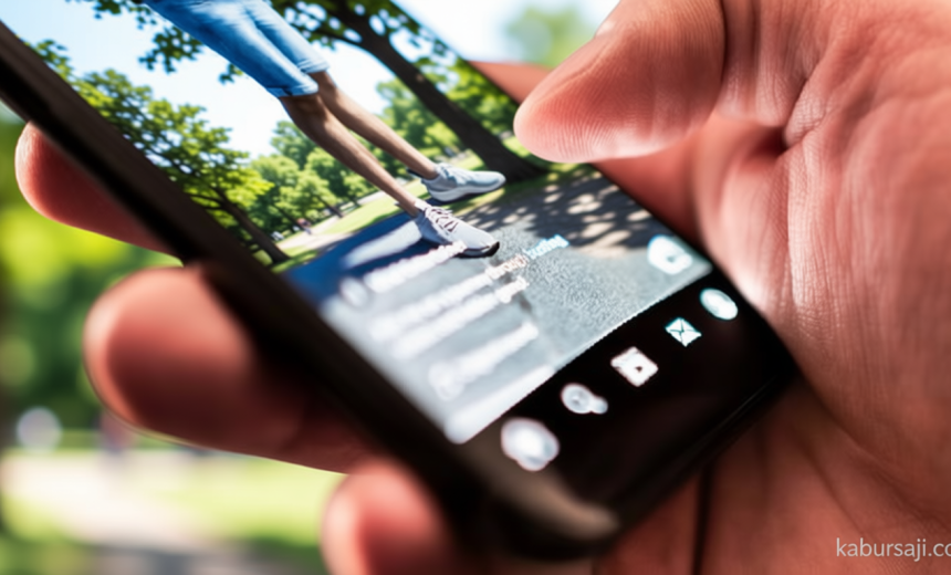 How TikTok-Style Videos Keep Human Brains Hooked on Content