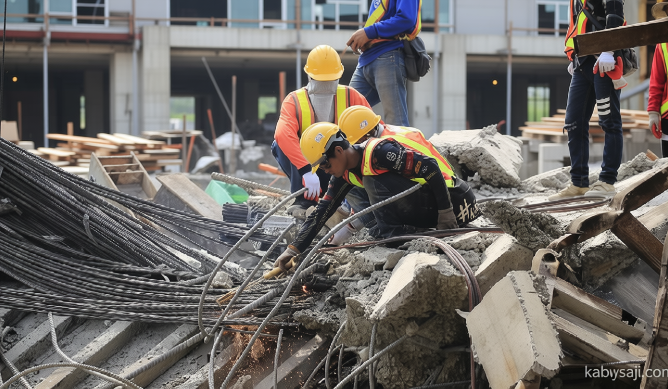 Rescue Underway as Venezuela Quakes Death Toll Crosses 900