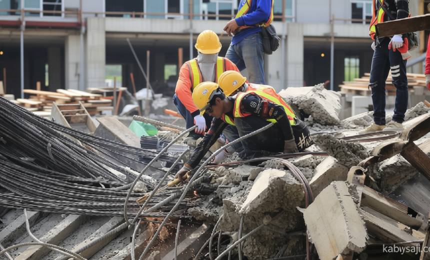 Rescue Underway as Venezuela Quakes Death Toll Crosses 900