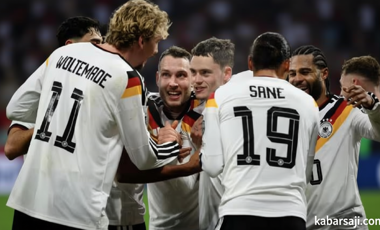 2026 World Cup Preview: Germany, Ivory Coast Clash for Last-32 Spot