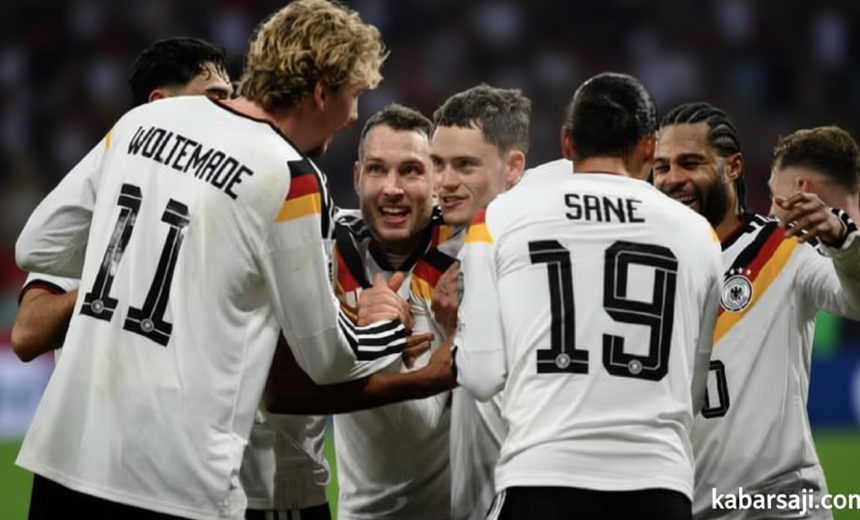 2026 World Cup Preview: Germany, Ivory Coast Clash for Last-32 Spot
