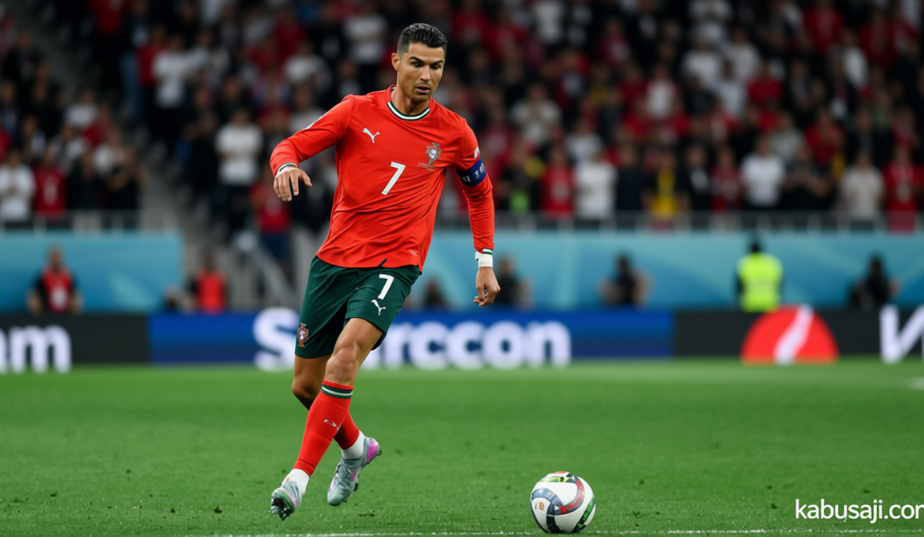 World Cup: Colombia Top Group K After Thrilling Draw with Portugal
