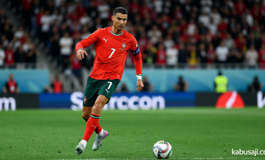 World Cup: Colombia Top Group K After Thrilling Draw with Portugal