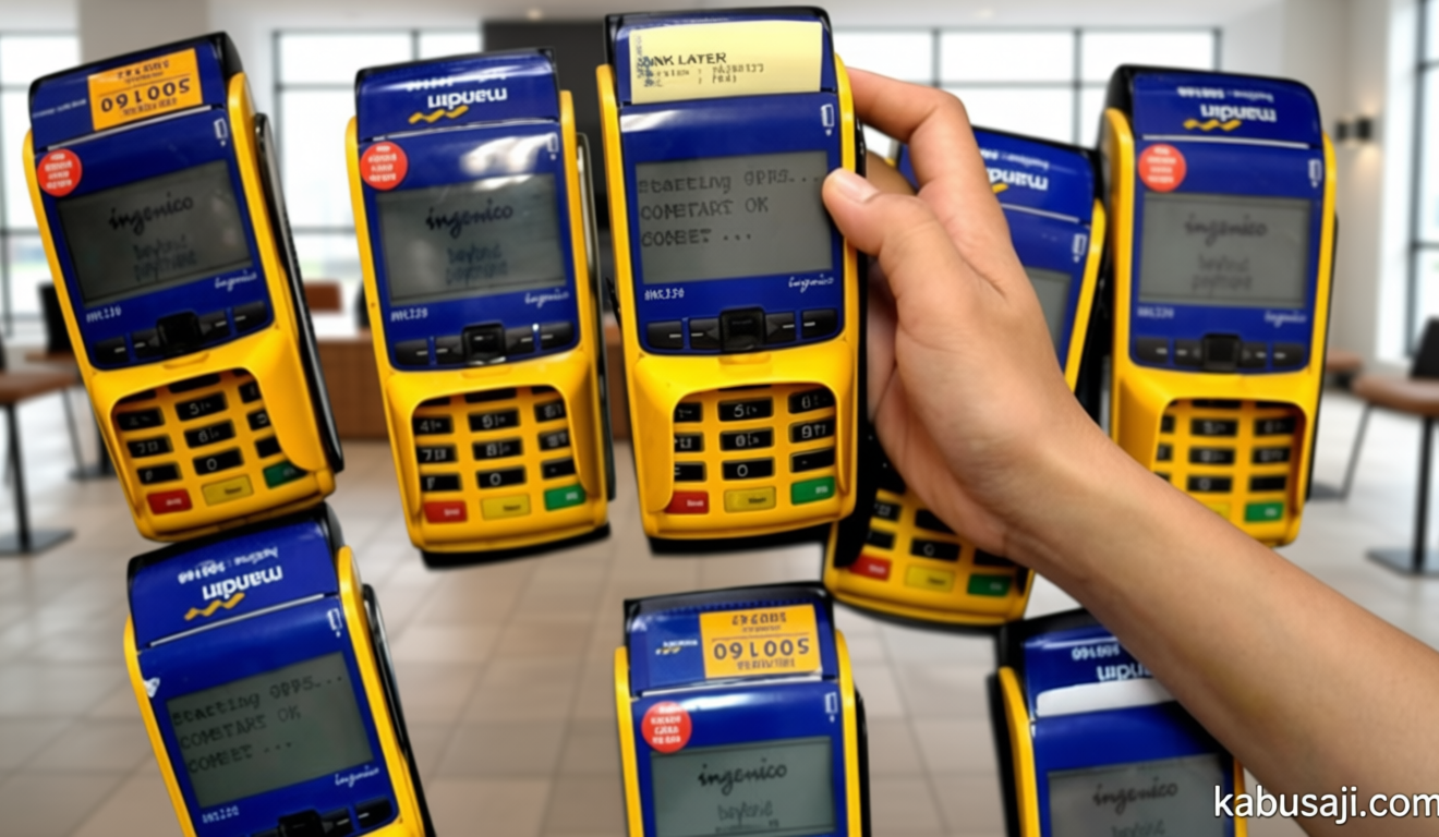 Bank Indonesia Extends Credit Card Payment Incentive Until Year-End