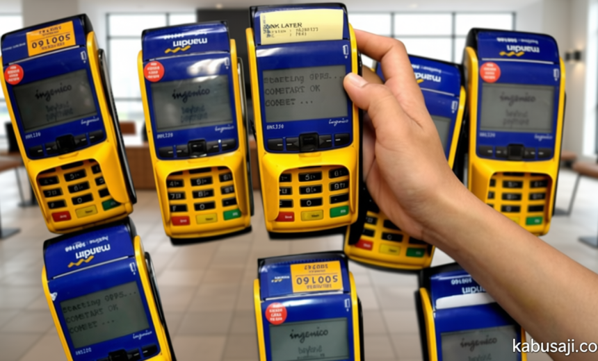 Bank Indonesia Extends Credit Card Payment Incentive Until Year-End