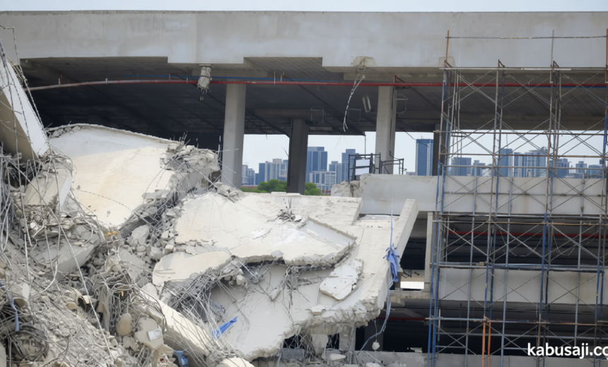 Death Toll from Venezuela Earthquakes Reaches 2,645