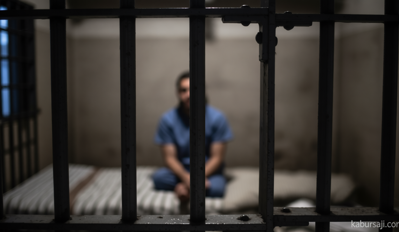 Sri Lanka Prison Clashes Leave Dozens Dead