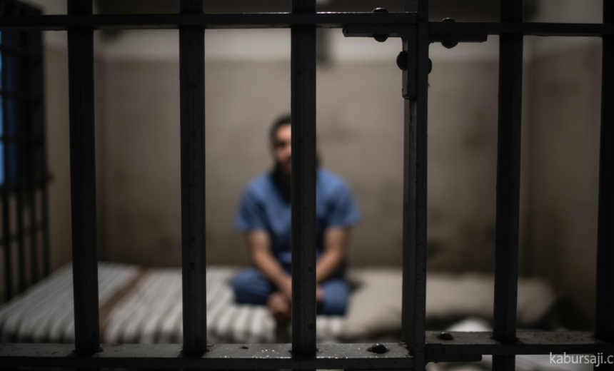 Sri Lanka Prison Clashes Leave Dozens Dead
