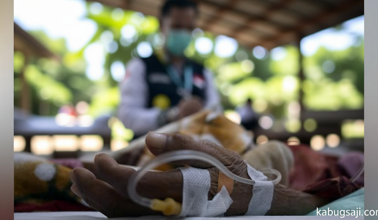 Hajj Pilgrim Deaths Remain High in Indonesia: What’s Next?