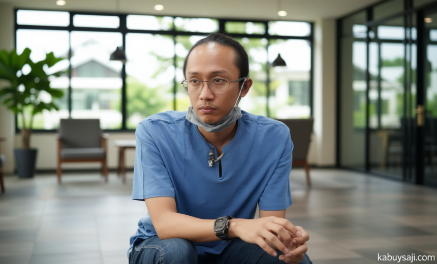 Key Strategy: ICW Dukung Pelimpahan Kasus Febrie Adriansyah ke KPK