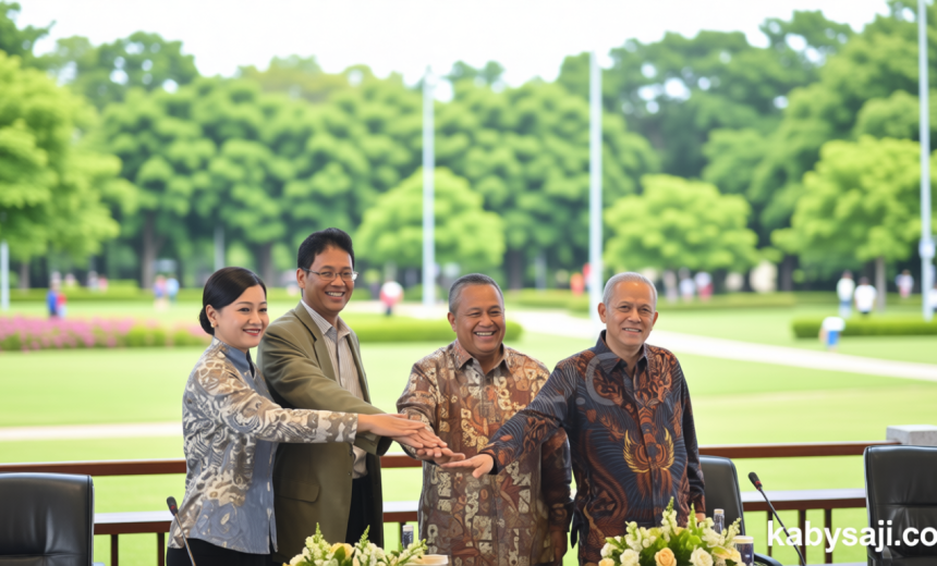 Topics Covered: Usulan OJK dan Bank Indonesia dalam RUU Pusat Finansial