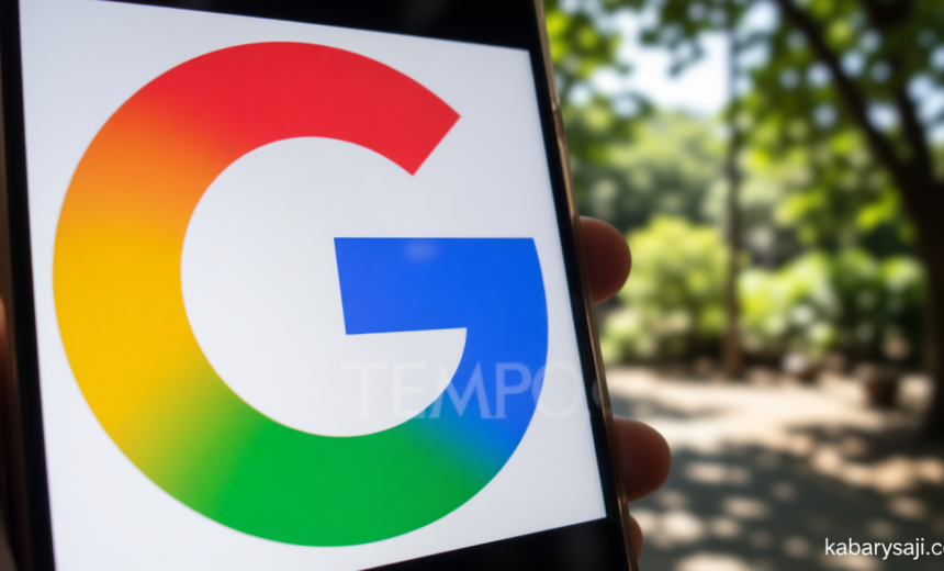 LBH Pers Slams Google Opposition to Copyright Bill