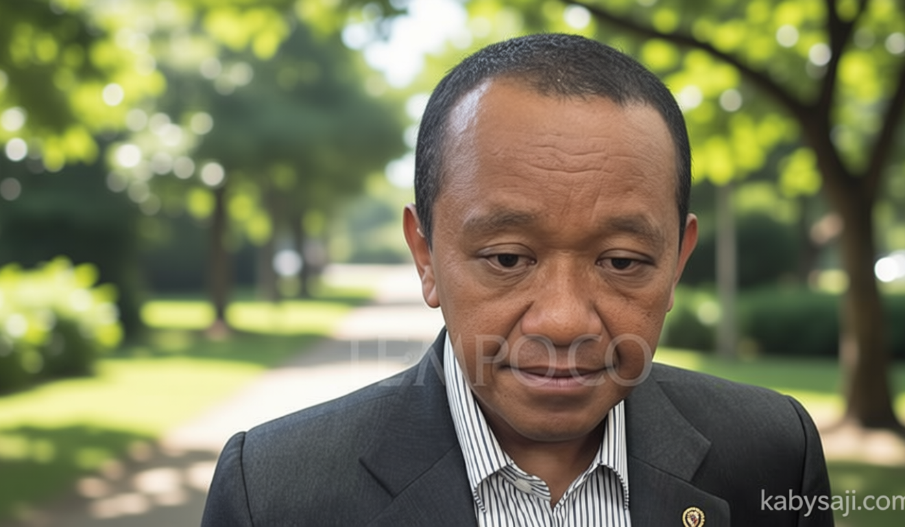 Indonesia’s B50 Biodiesel Program Could Save Rp170tn in Forex, Says Bahlil