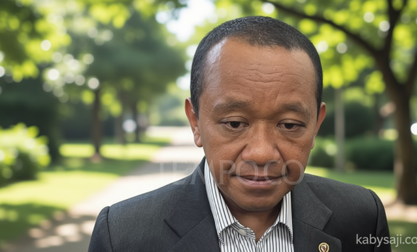Indonesia’s B50 Biodiesel Program Could Save Rp170tn in Forex, Says Bahlil