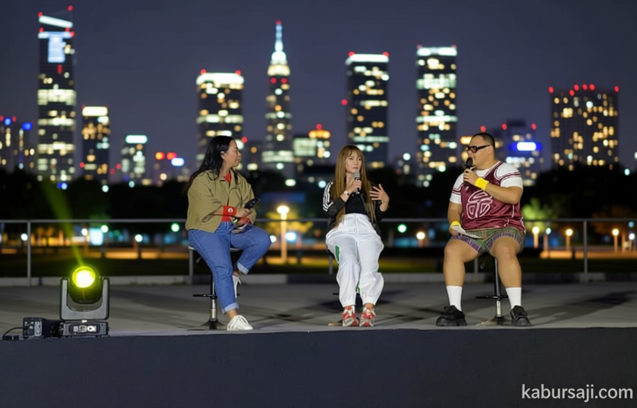 Why Gen Z Is Increasingly Enjoying Dangdut Music