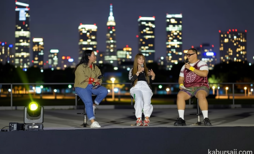 Why Gen Z Is Increasingly Enjoying Dangdut Music