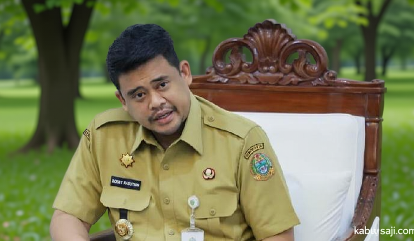 Meeting Results: Gubernur Bobby Minta Kendala Distribusi BBM di Sumut Segera Dibenahi