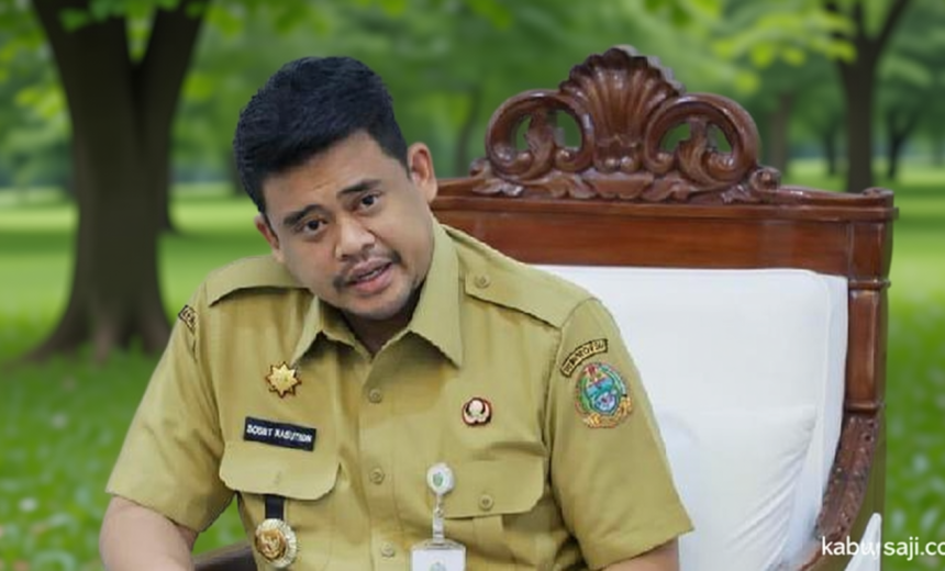 Meeting Results: Gubernur Bobby Minta Kendala Distribusi BBM di Sumut Segera Dibenahi