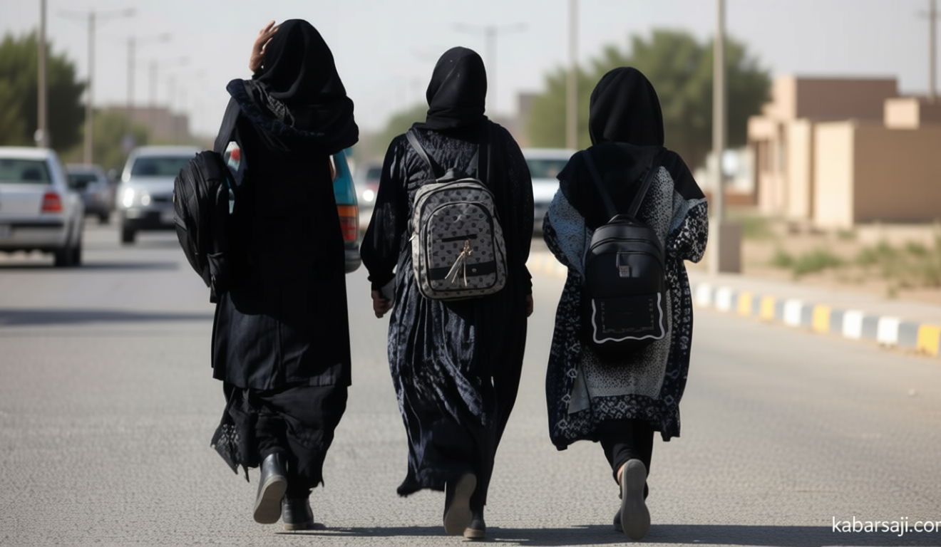 Over 10mn Women, Girls in Afghanistan Need Aid Amid Funding Crunch