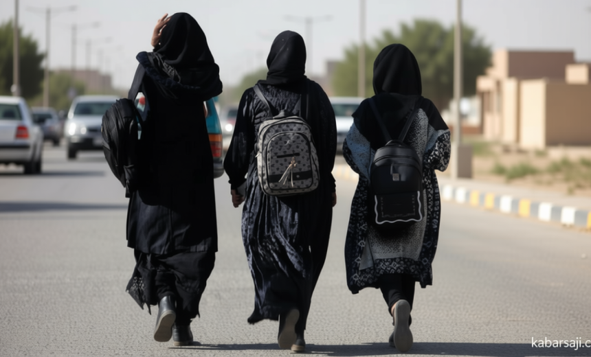 Over 10mn Women, Girls in Afghanistan Need Aid Amid Funding Crunch