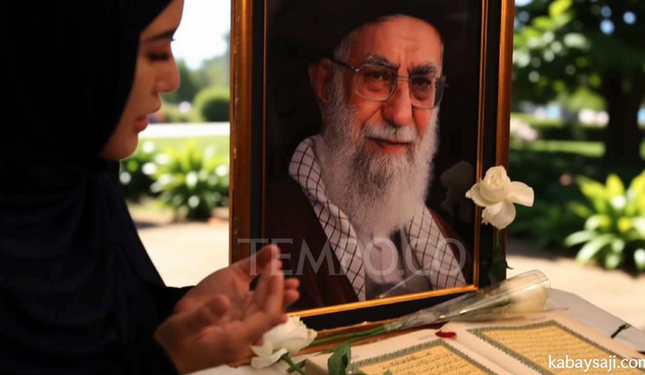 Leaders of NU, Muhammadiyah to Join Iran Visit This Week