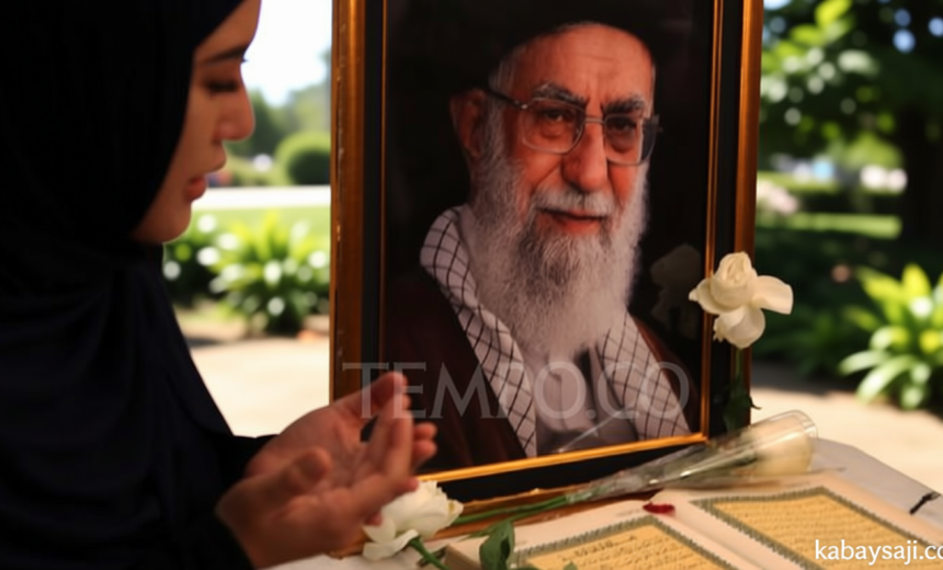 Leaders of NU, Muhammadiyah to Join Iran Visit This Week