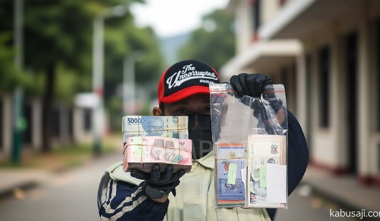 Duduk Perkara Suap Bupati Langkat: Ada Fee Proyek 17 Persen