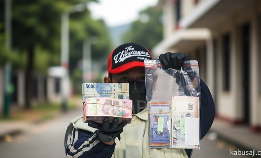 Duduk Perkara Suap Bupati Langkat: Ada Fee Proyek 17 Persen