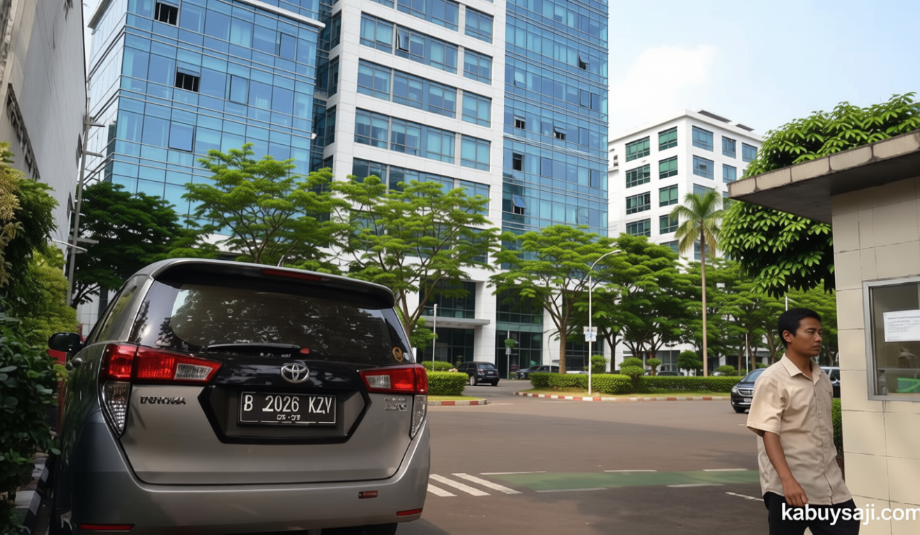 Solving Problems: Polisi: Kaca Pecah di Kantor BGN karena Suhu Panas
