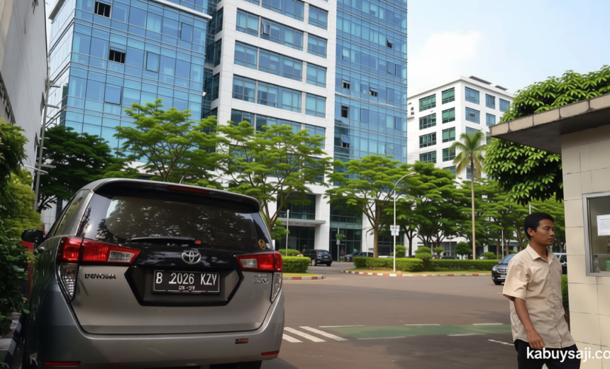 Solving Problems: Polisi: Kaca Pecah di Kantor BGN karena Suhu Panas