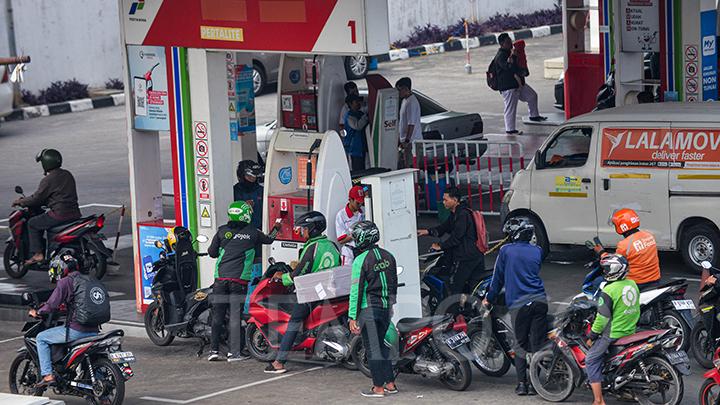 How Long Will Pertalite Stocks Last? Pertamina Answers