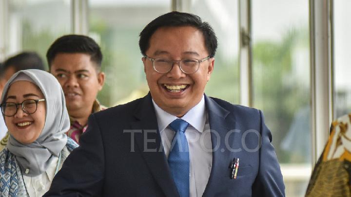 Topics Covered: Rincian Harta Bobby BPK yang Rumahnya Digeledah KPK