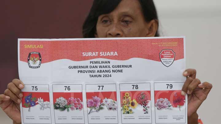 Topics Covered: NasDem Usul Ambang Batas Parlemen 7 Persen di RUU Pemilu
