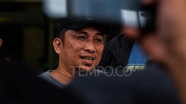 Special Plan: Koalisi Masyarakat Sipil Bentuk Kabinet Bayangan