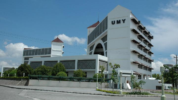 New Policy: UMY Nonaktifkan Dosen yang Diduga Melecehkan Mahasiswa