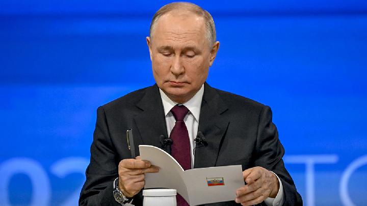 Attacks on Kyiv Ahead of NATO Summit: What Is Putin’s Goal?