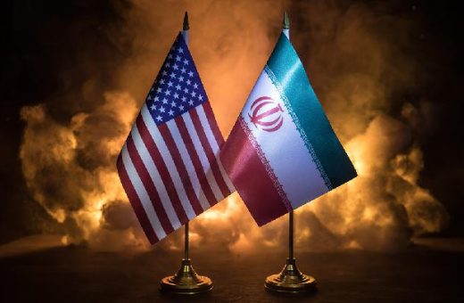 Visit Agenda: Iran Tangguhkan MoU dengan AS Usai 50 Tewas dalam Serangan