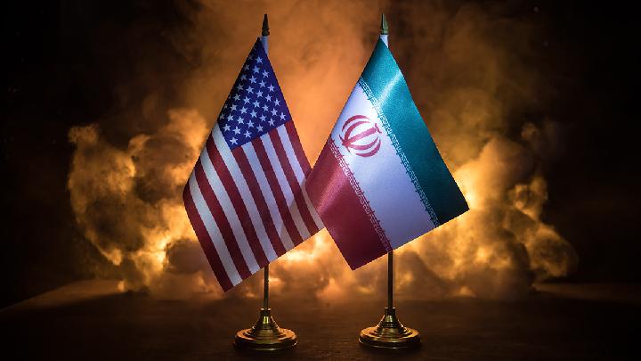 Visit Agenda: Iran Tangguhkan MoU dengan AS Usai 50 Tewas dalam Serangan