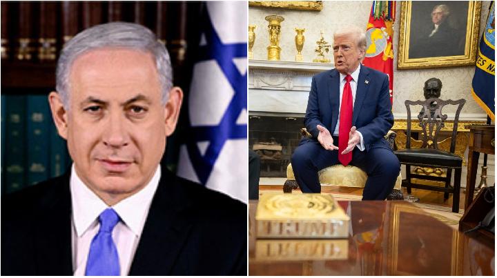Main Agenda: Netanyahu Batalkan Rencana Kunjungan ke Washington