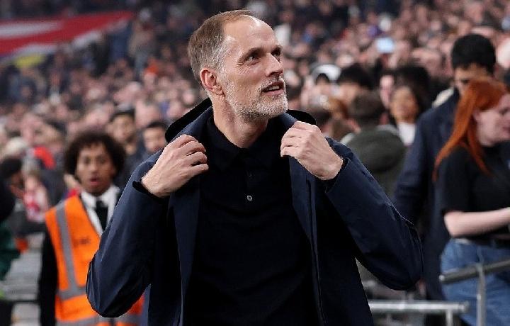 World Cup: Thomas Tuchel Says England Were Lucky to Beat Norway