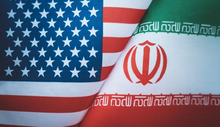 Official Announcement: Korban Luka akibat Serangan Baru AS di Iran Jadi 260 Orang