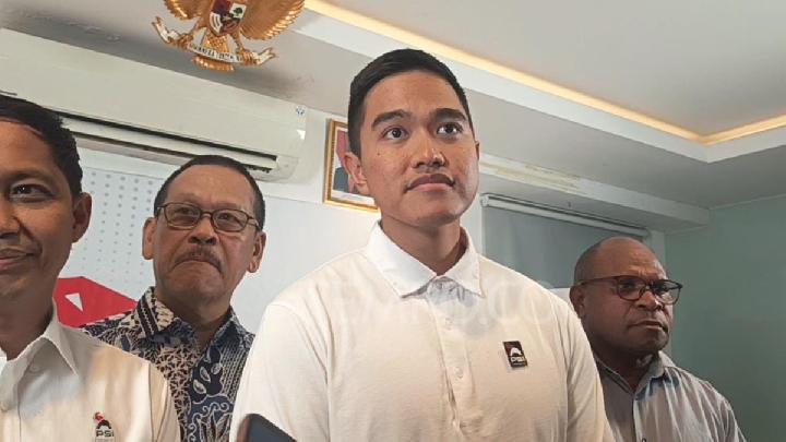 Special Plan: Kata Manajemen PMMP soal Kepemilikan Saham Kaesang Pangarep