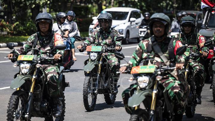 What Happened During: Kemenkeu Libatkan Babinsa dalam Pengawasan Wajib Pajak