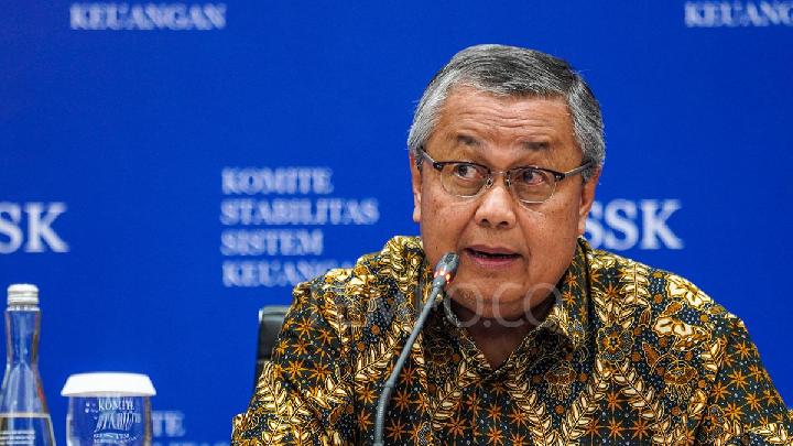 Indonesia’s Forex Reserves Rise to US$145.6 Billion in June