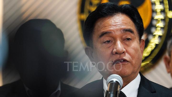 Transferring Ex-Prosecutor’s Case to AGO Will Expedite Legal Process