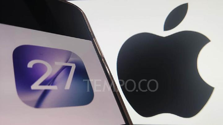 Solving Problems: Apple Uji Coba iOS 27 dan Perombakan Siri ke Publik