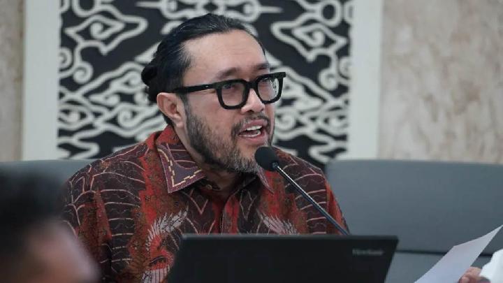 Latest Program: Wakil Ketua DPRD Jabar Tolak Wacana SPP di SMA Negeri