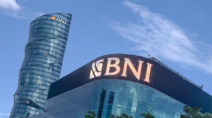 New Policy: BNI: Korupsi KUR Jember Berawal dari Laporan Perusahaan